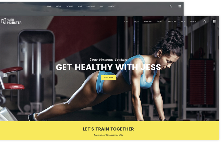homepage-concepts